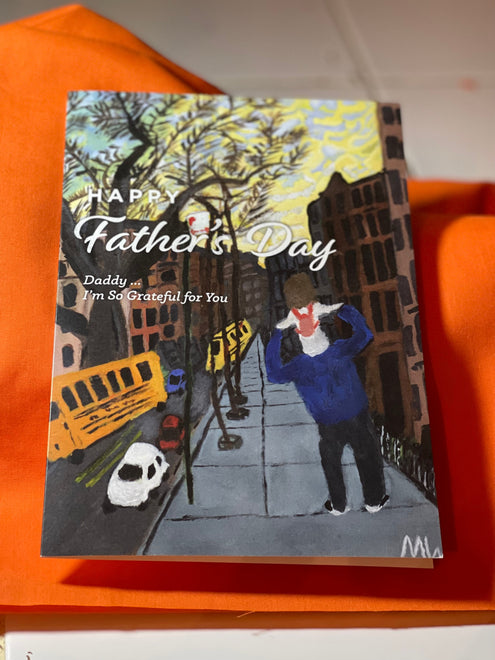 Father&#39;s Day cards