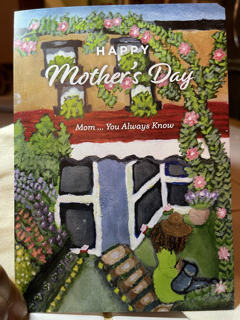 Mother&#39;s Day cards